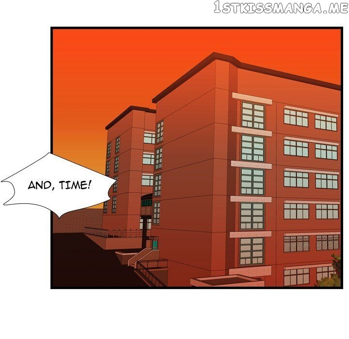 I Need Romance chapter 43 - page 116