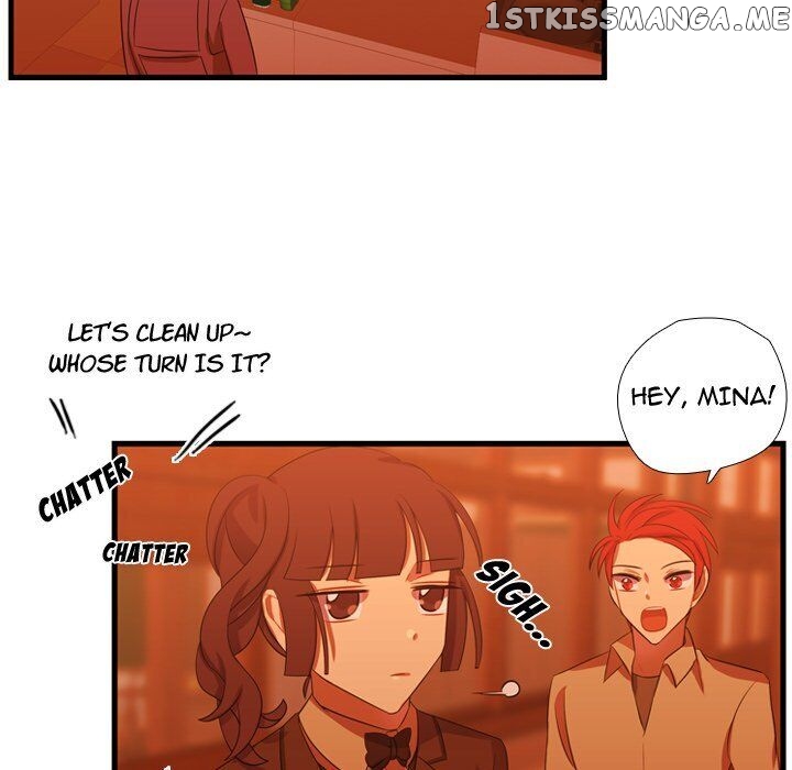 I Need Romance chapter 43 - page 118