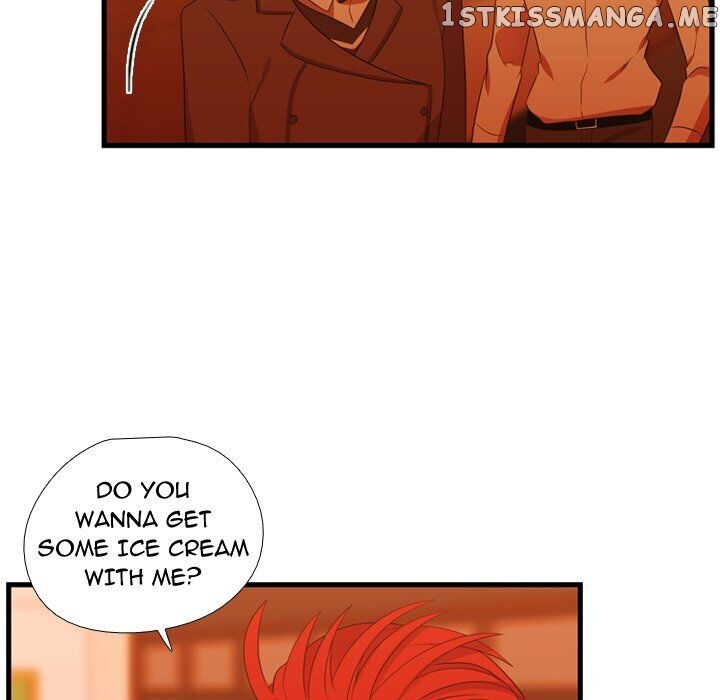 I Need Romance chapter 43 - page 119