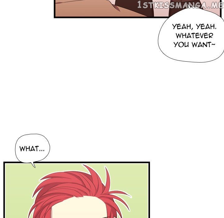 I Need Romance chapter 43 - page 12