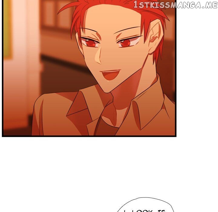 I Need Romance chapter 43 - page 120