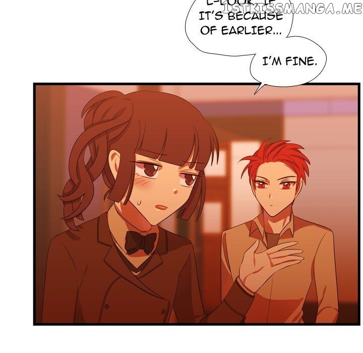 I Need Romance chapter 43 - page 121