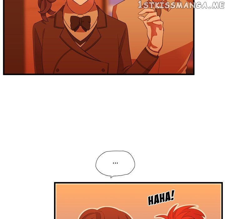 I Need Romance chapter 43 - page 123