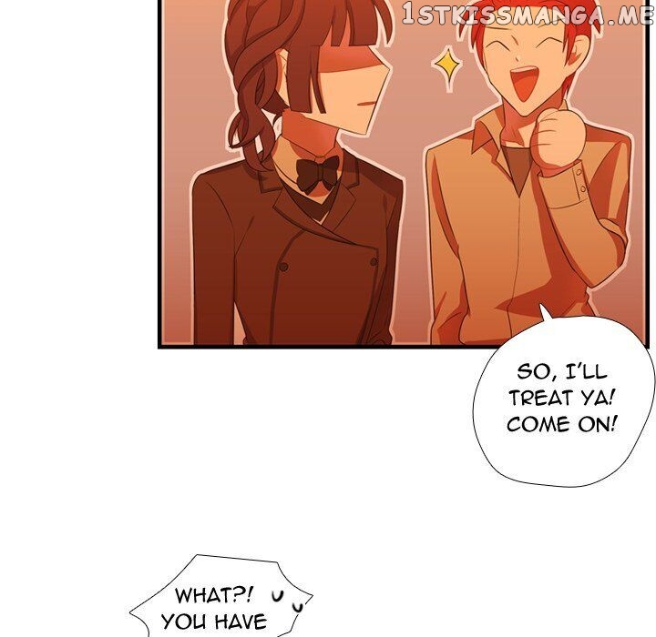 I Need Romance chapter 43 - page 124