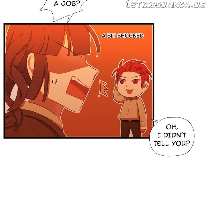 I Need Romance chapter 43 - page 125