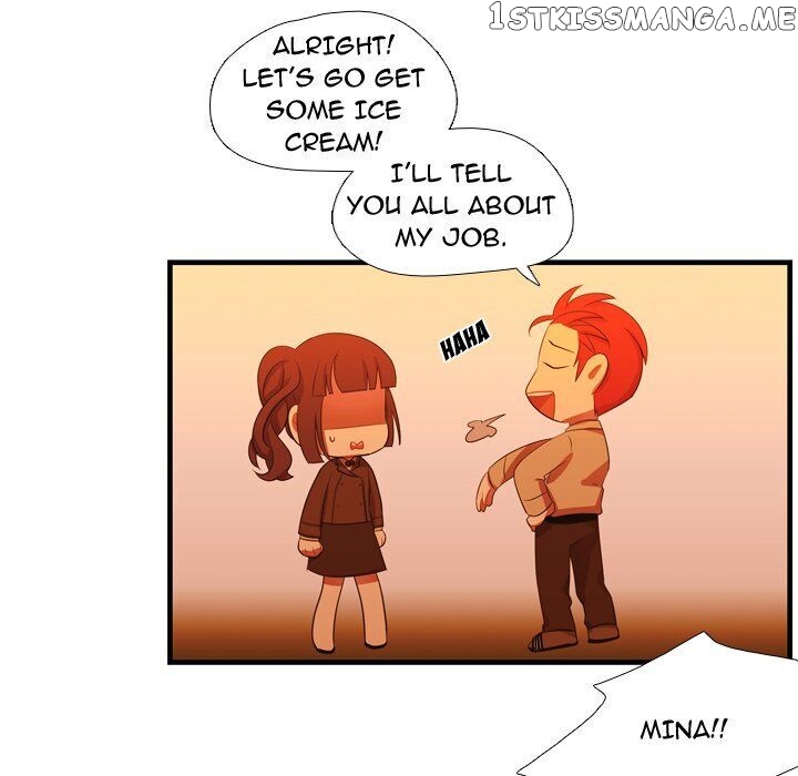 I Need Romance chapter 43 - page 126