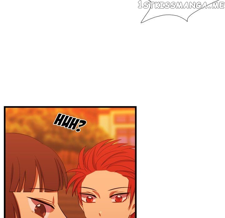 I Need Romance chapter 43 - page 127