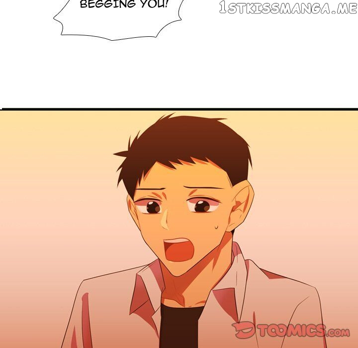 I Need Romance chapter 43 - page 129