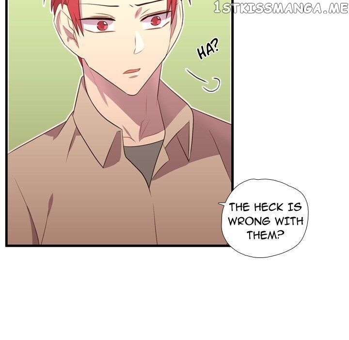 I Need Romance chapter 43 - page 13