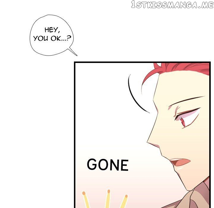 I Need Romance chapter 43 - page 14
