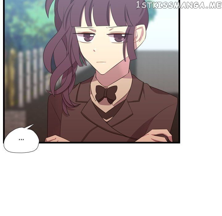 I Need Romance chapter 43 - page 19