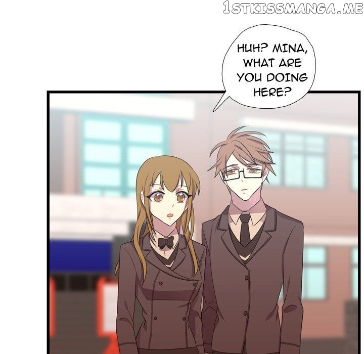 I Need Romance chapter 43 - page 20