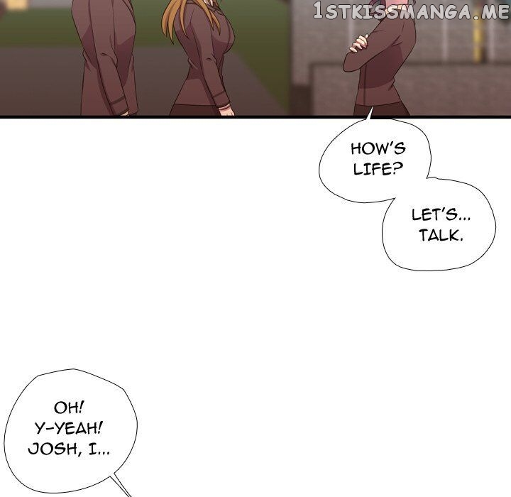 I Need Romance chapter 43 - page 22