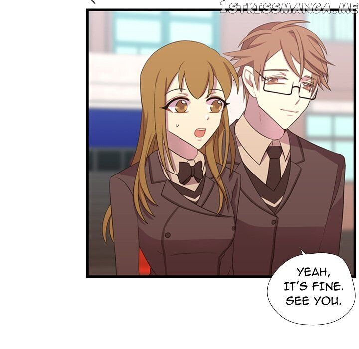 I Need Romance chapter 43 - page 23