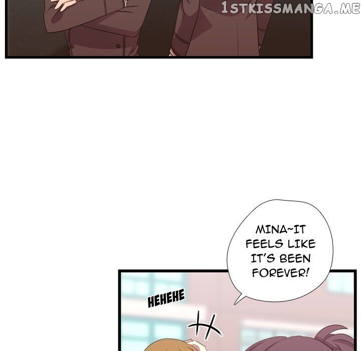 I Need Romance chapter 43 - page 25
