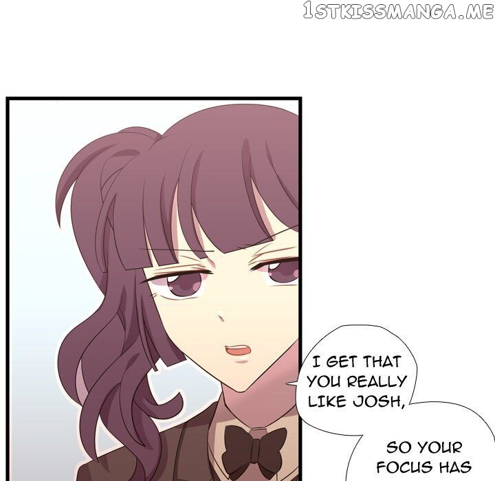 I Need Romance chapter 43 - page 27
