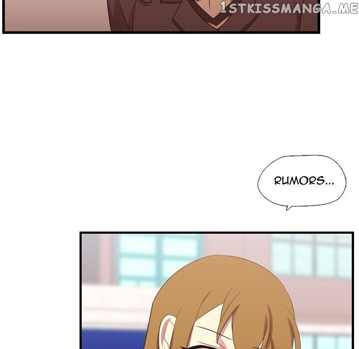 I Need Romance chapter 43 - page 31