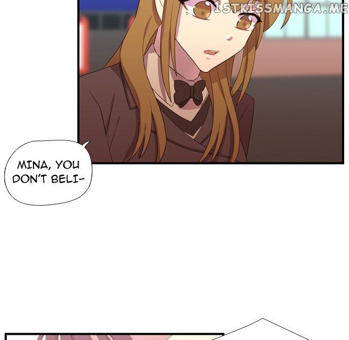I Need Romance chapter 43 - page 32