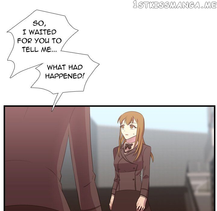 I Need Romance chapter 43 - page 34