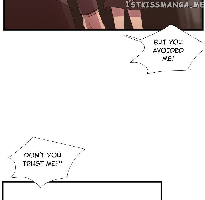 I Need Romance chapter 43 - page 35