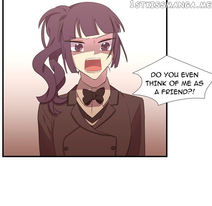 I Need Romance chapter 43 - page 36