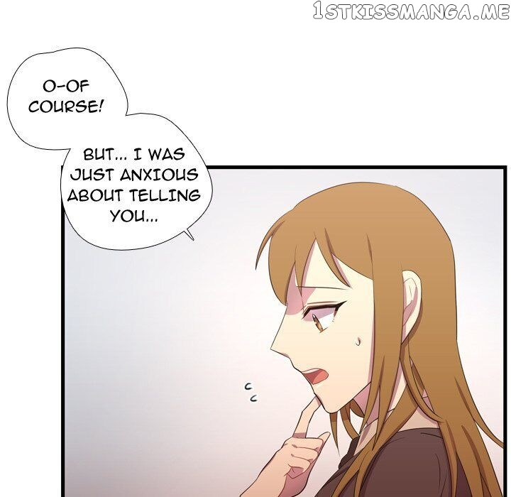 I Need Romance chapter 43 - page 37