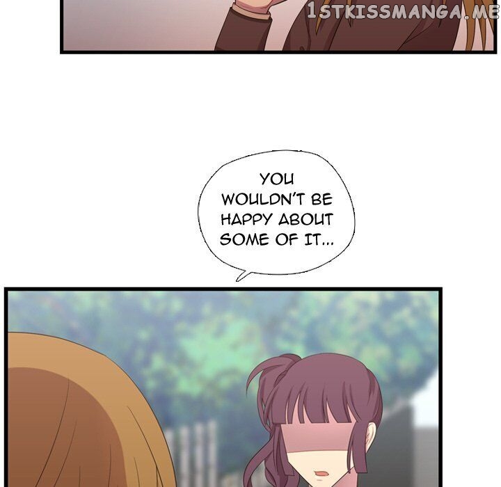 I Need Romance chapter 43 - page 38