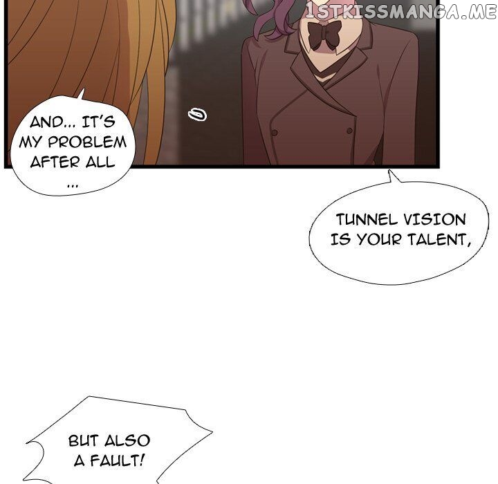 I Need Romance chapter 43 - page 39