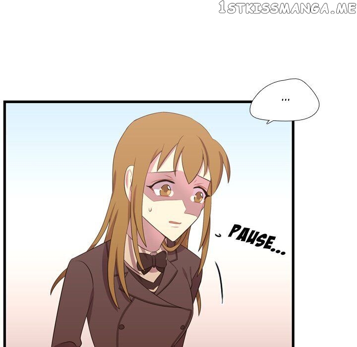 I Need Romance chapter 43 - page 47