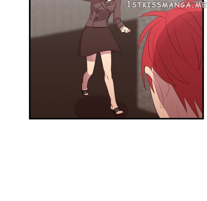 I Need Romance chapter 43 - page 49