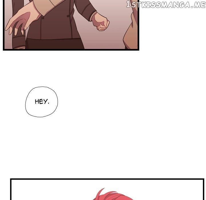 I Need Romance chapter 43 - page 5