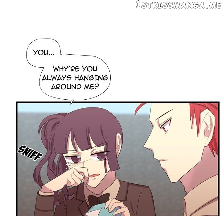 I Need Romance chapter 43 - page 51