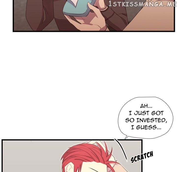 I Need Romance chapter 43 - page 52