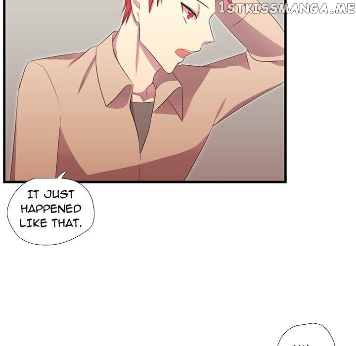 I Need Romance chapter 43 - page 53