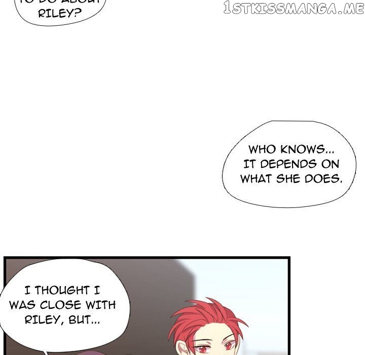 I Need Romance chapter 43 - page 55