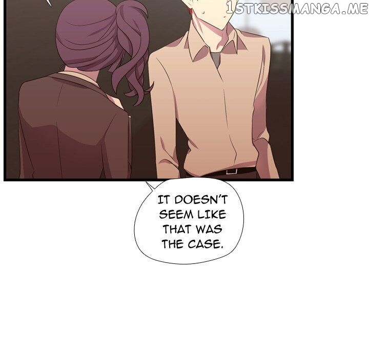 I Need Romance chapter 43 - page 56