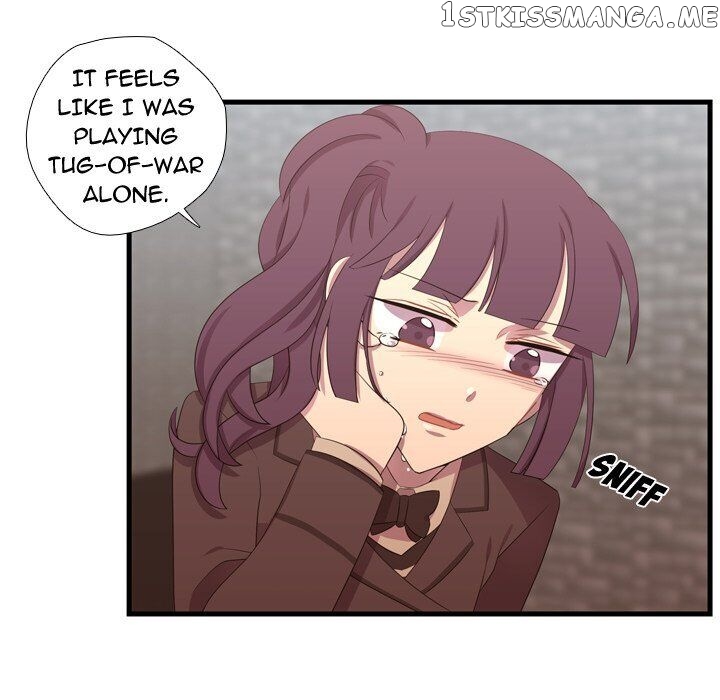 I Need Romance chapter 43 - page 57