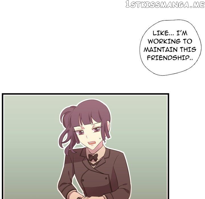 I Need Romance chapter 43 - page 58