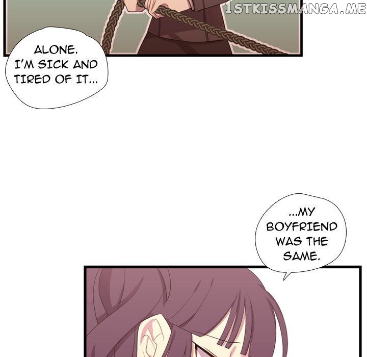 I Need Romance chapter 43 - page 59