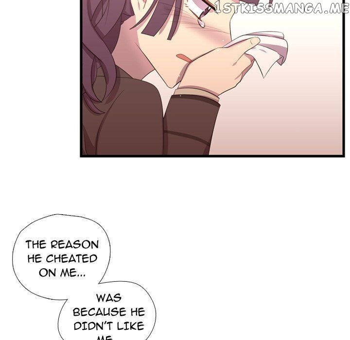 I Need Romance chapter 43 - page 60