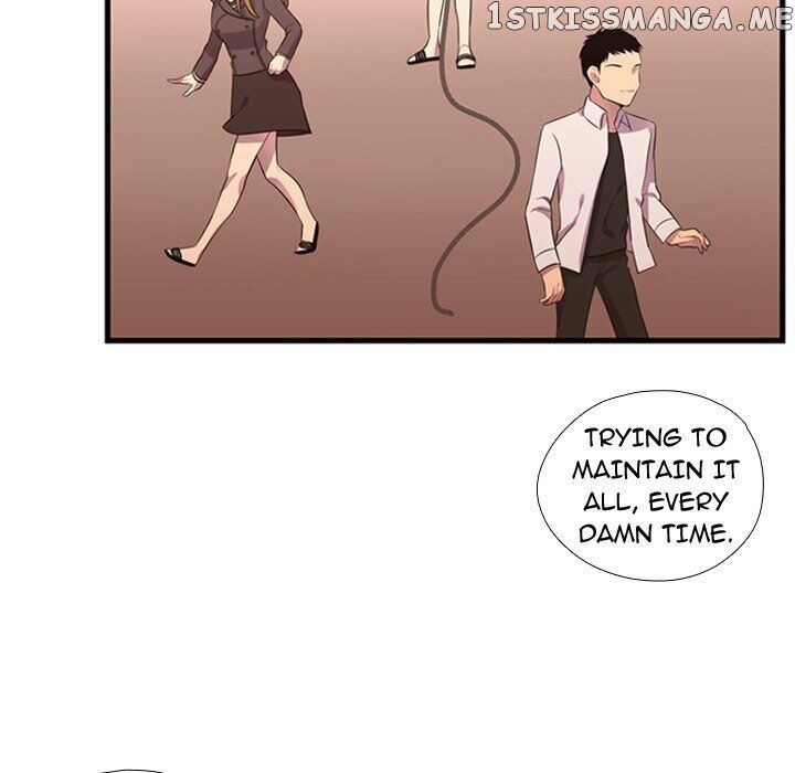 I Need Romance chapter 43 - page 63