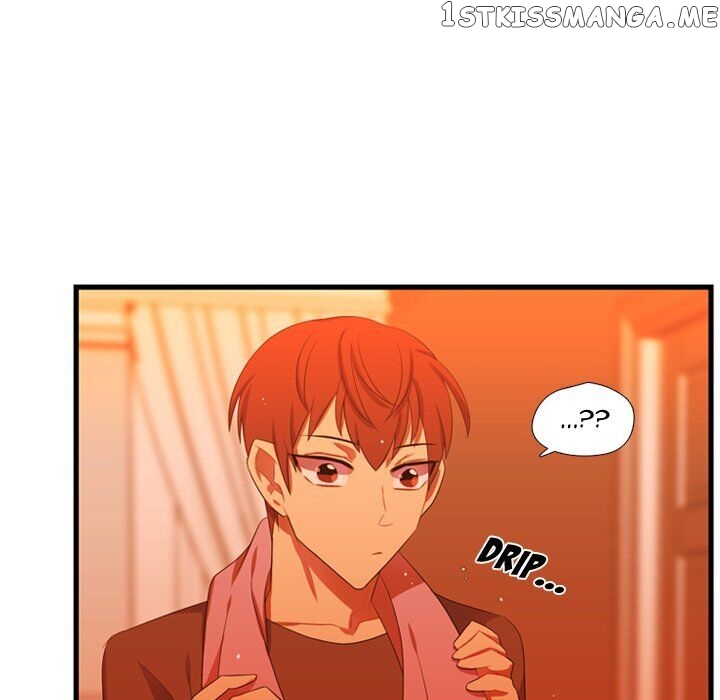 I Need Romance chapter 43 - page 71