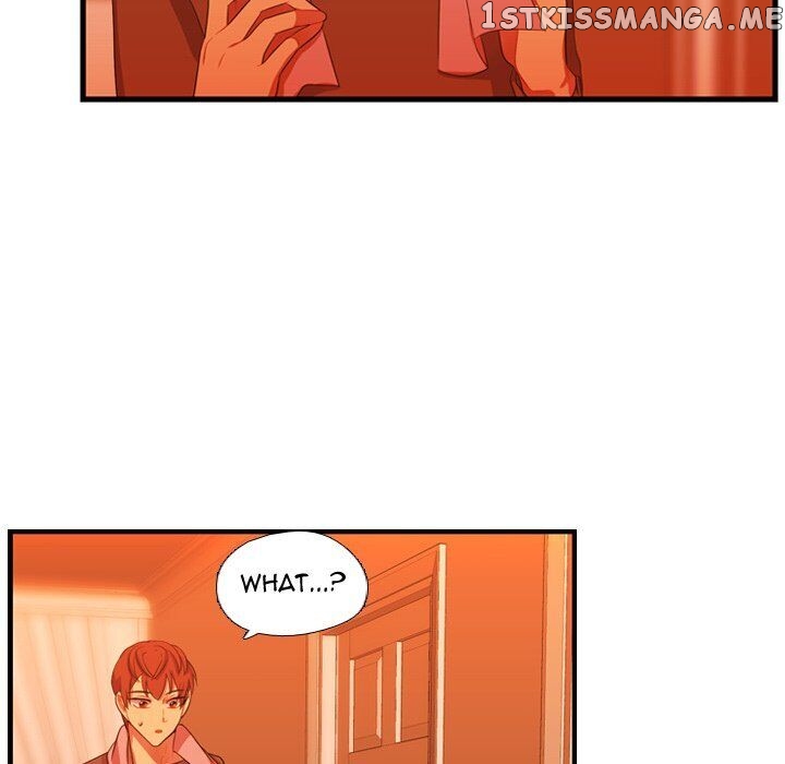 I Need Romance chapter 43 - page 72