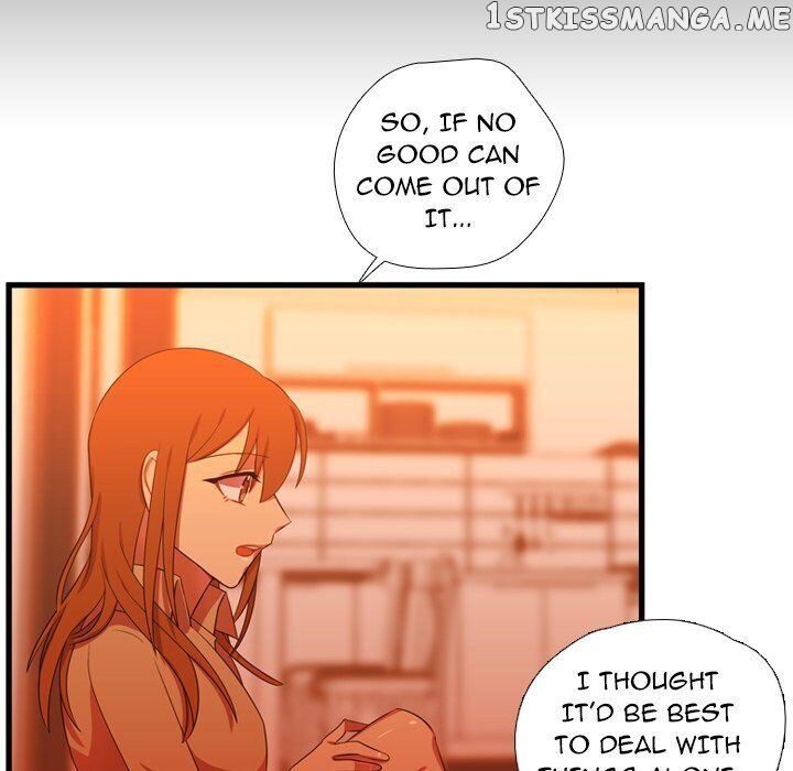 I Need Romance chapter 43 - page 82