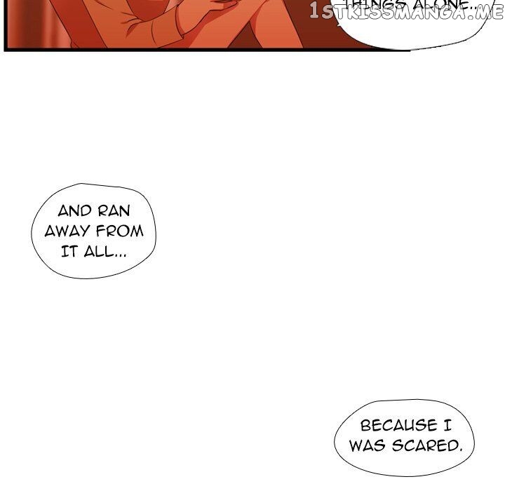 I Need Romance chapter 43 - page 83