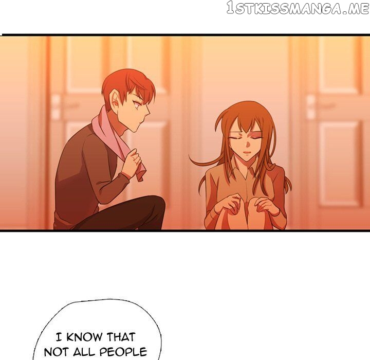 I Need Romance chapter 43 - page 84