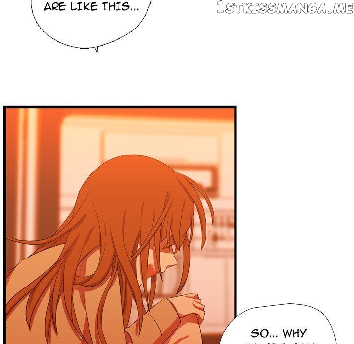 I Need Romance chapter 43 - page 85