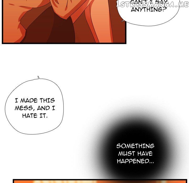 I Need Romance chapter 43 - page 86