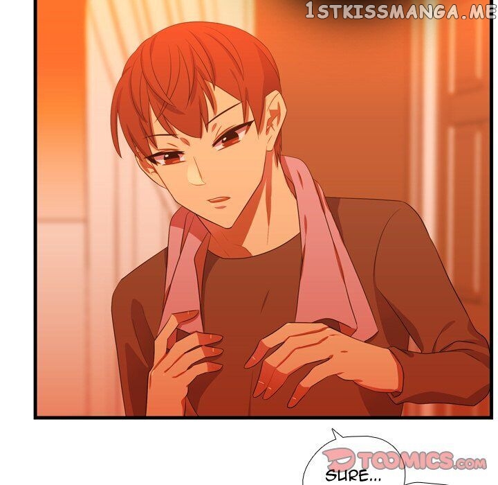 I Need Romance chapter 43 - page 87