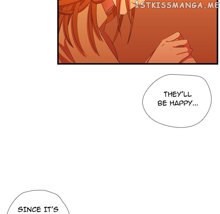 I Need Romance chapter 43 - page 90